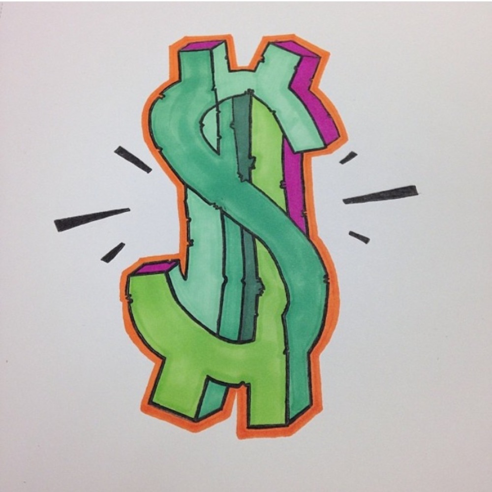 Meet your Posher, Nevon